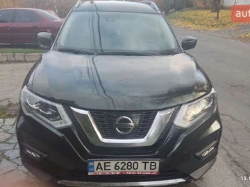 Авто Nissan Rogue 2019 № 8313928