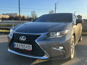 Авто Lexus Es 2013 № 8313931