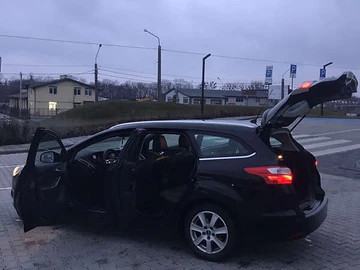 Авто Ford Focus 2011 № 8313975