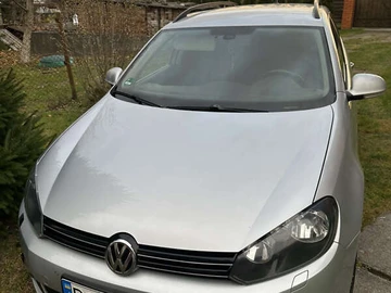 Авто Volkswagen Golf 2013 № 8313981