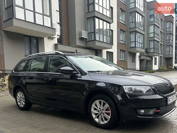 Авто Skoda Octavia 2013 № 8313982