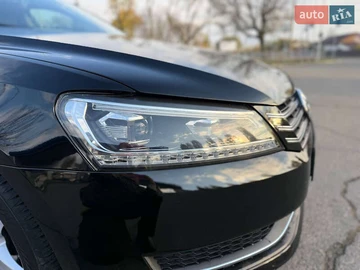 Авто Volkswagen Passat 2013 № 8313984