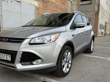 Авто Ford Escape 2013 № 8313988