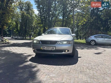 Авто Opel Vectra 2001 № 8314034