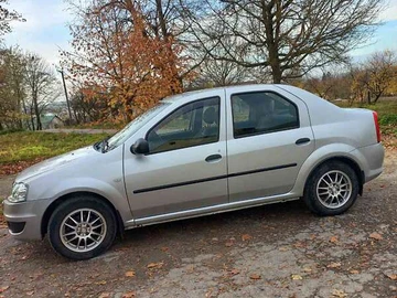 Авто Renault Logan 2012 № 8314043