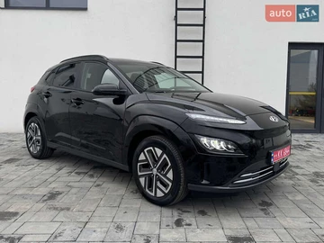 Авто Hyundai Kona Electric 2022 № 8314122
