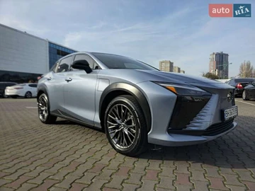 Авто Lexus Rz 2023 № 8314124