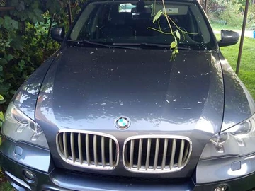 Авто BMW X5 2012 № 8314129