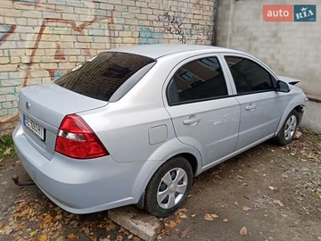 Авто ЗАЗ Vida 2015 № 8314179