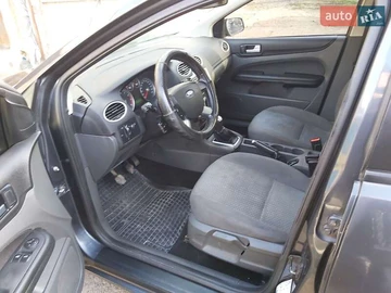 Авто Ford Focus 2007 № 8314192