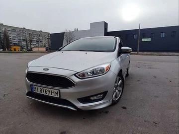 Авто Ford Focus 2015 № 8314209