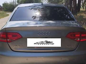 Авто Audi A4 2007 № 8314227