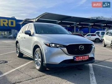 Авто Mazda Cx-5 2023 № 8314234