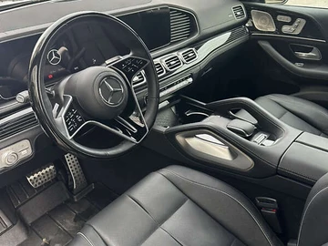Авто Mercedes Gls-Class 2024 № 8314263