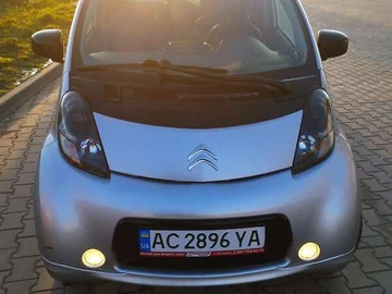 Авто Citroen C-Zero 2011 № 8314267