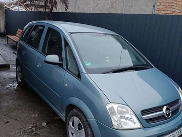 Авто Opel Meriva 2006 № 8314271