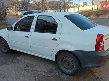 Авто Renault Logan 2011 № 8314272