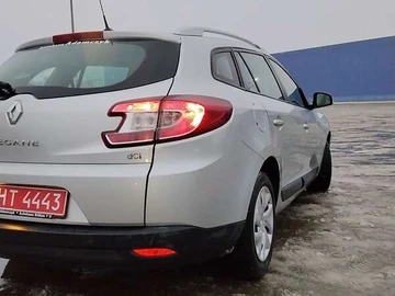 Авто Renault Megane 2012 № 8314277