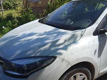Авто Renault Megane 2014 № 8314307