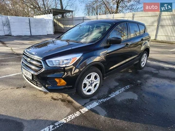 Авто Ford Escape 2016 № 8314321