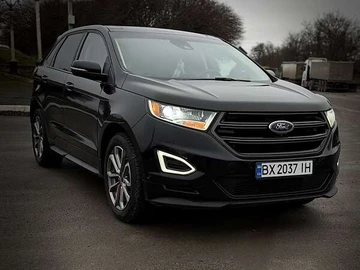 Авто Ford Edge 2017 № 8314362