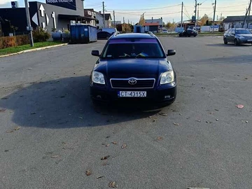 Авто Toyota Avensis 2004 № 8314370
