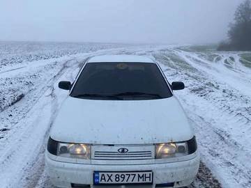Авто ВАЗ 2110 2013 № 8314372
