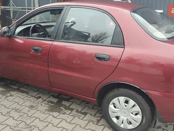 Авто ЗАЗ Lanos 2011 № 8314373