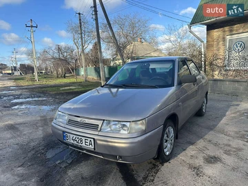 Авто ВАЗ 2110 2007 № 8314378