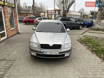 Авто Skoda Octavia 2008 № 8314392
