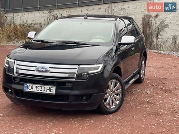 Авто Ford Edge 2007 № 8314450