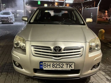 Авто Toyota Avensis 2006 № 8314453