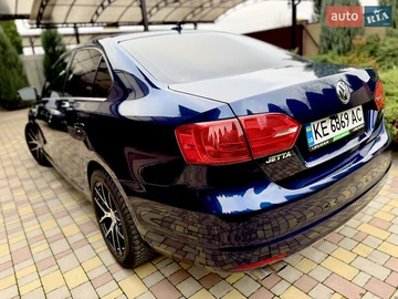 Авто Volkswagen Jetta 2014 № 8314468
