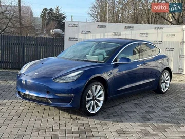 Авто Tesla Model 3 2019 № 8314528