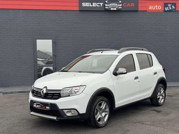 Авто Renault Sandero 2021 № 8314533
