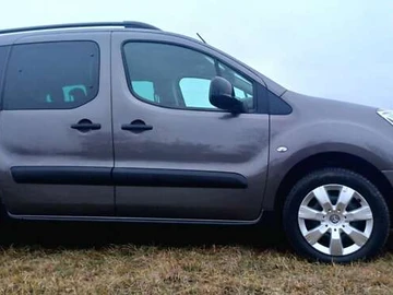 Авто Citroen Berlingo 2015 № 8314535