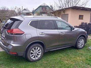 Авто Nissan Rogue 2019 № 8314543