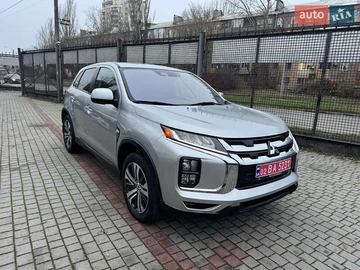 Авто Mitsubishi Outlander Sport 2023 № 8314544