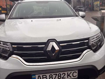 Авто Renault Duster 2022 № 8314546