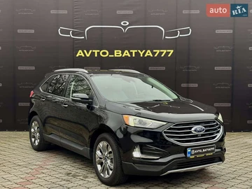Авто Ford Edge 2019 № 8314550