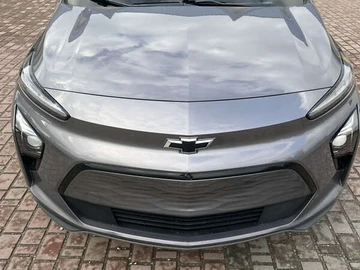 Авто Chevrolet Bolt Euv 2021 № 8314552