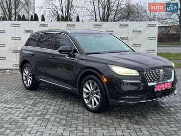 Авто Lincoln Corsair 2020 № 8314553