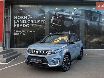 Авто Suzuki Vitara 2022 № 8314556