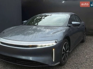 Авто Lucid Air 2024 № 8314565