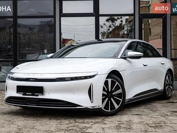 Авто Lucid Air 2023 № 8314576