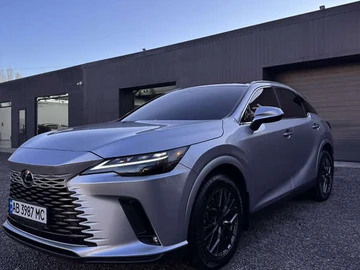 Авто Lexus Rx 2023 № 8314579
