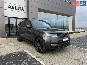 Авто Land Rover Range Rover 2024 № 8314581