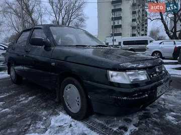 Авто ВАЗ 2110 2001 № 8314639