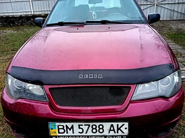 Авто Daewoo Nexia 2008 № 8314642