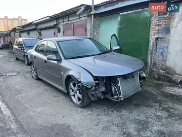 Авто Saab 9-3 2005 № 8314644